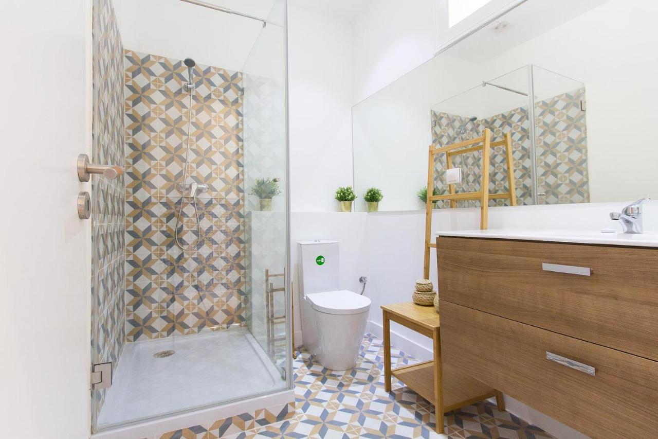 شقة Bairro Alto Stylish By Homing Lisboa المظهر الخارجي الصورة