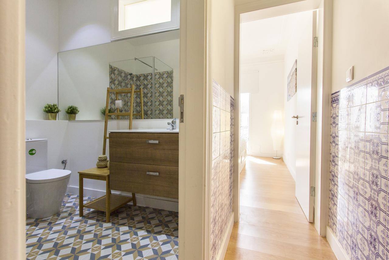 شقة Bairro Alto Stylish By Homing Lisboa المظهر الخارجي الصورة
