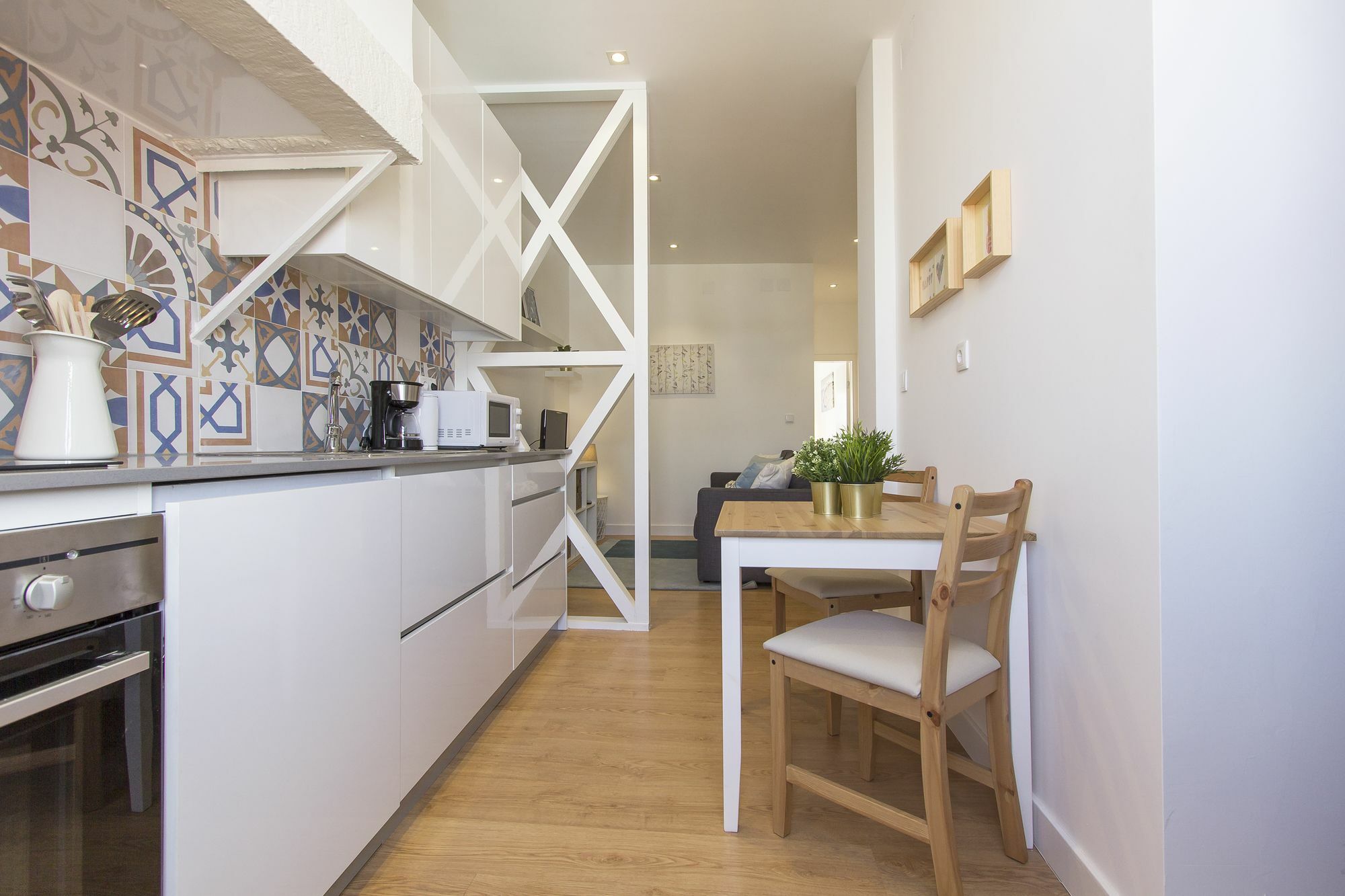شقة Bairro Alto Stylish By Homing Lisboa المظهر الخارجي الصورة